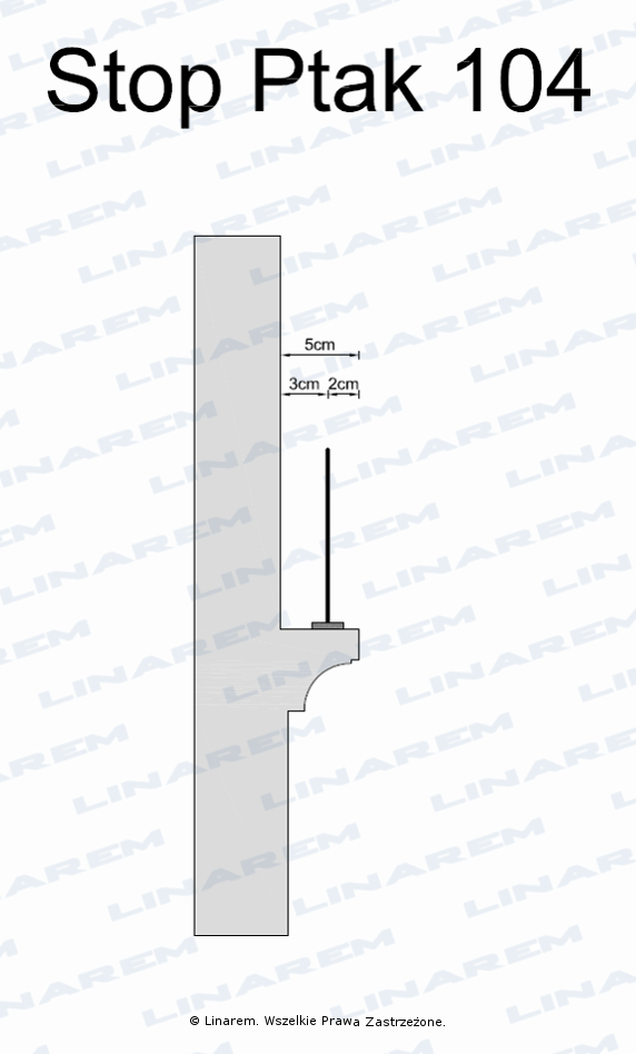 STOP-PTAK 104